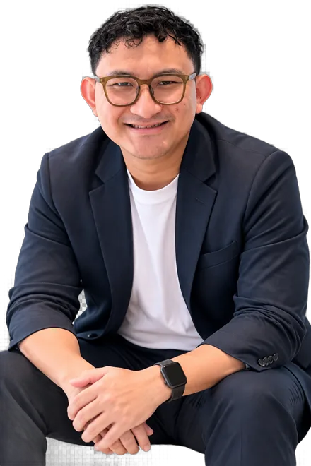 Faiz, pengajar Capaikara